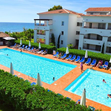 Vacanceole - Residence Sognu Di Rena San-Nicolao Zewnętrze zdjęcie