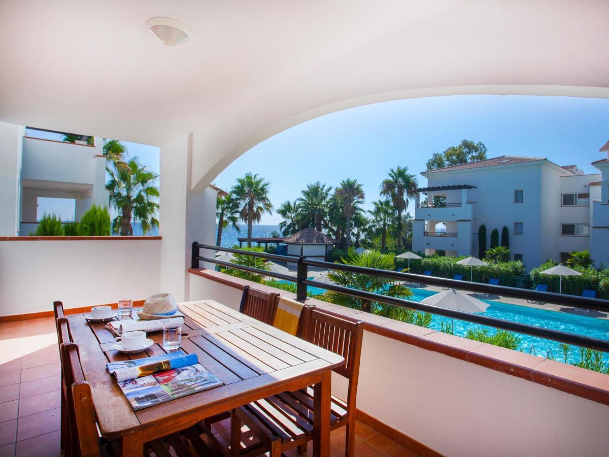 Vacanceole - Residence Sognu Di Rena San-Nicolao Zewnętrze zdjęcie