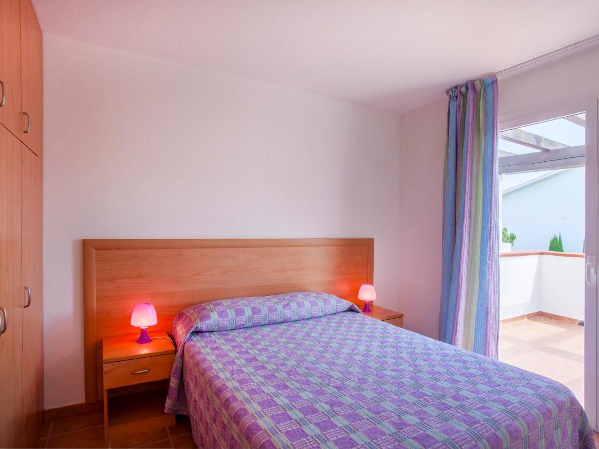 Vacanceole - Residence Sognu Di Rena San-Nicolao Zewnętrze zdjęcie