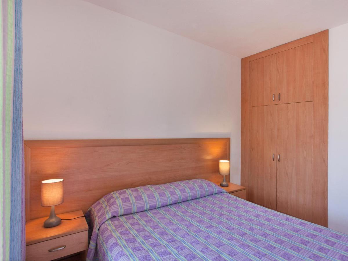 Vacanceole - Residence Sognu Di Rena San-Nicolao Pokój zdjęcie