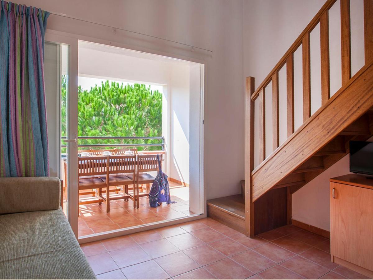 Vacanceole - Residence Sognu Di Rena San-Nicolao Zewnętrze zdjęcie