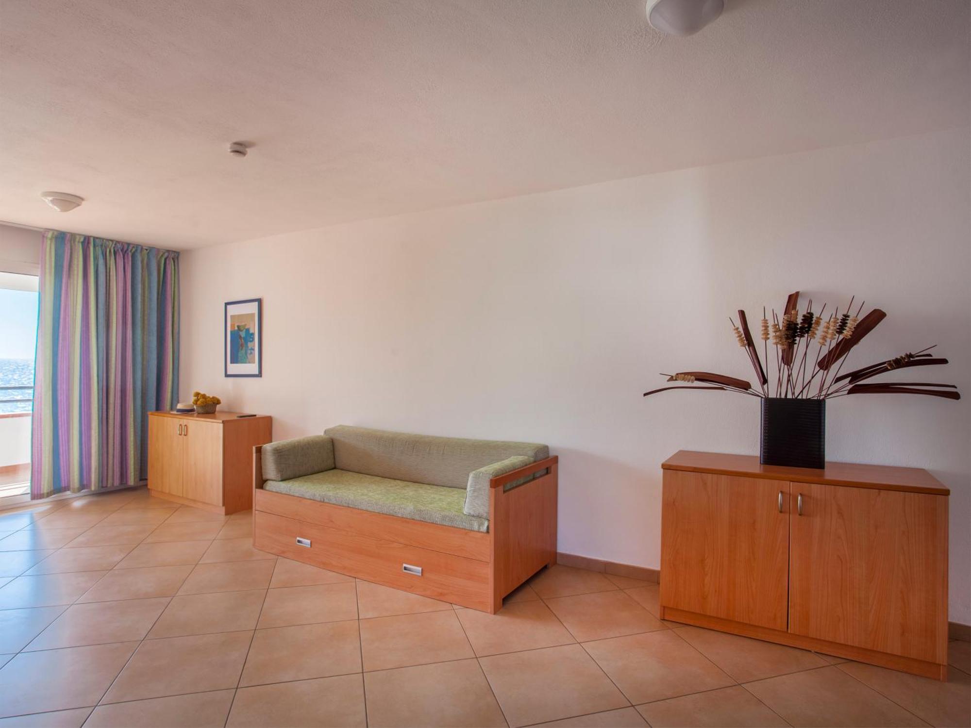 Vacanceole - Residence Sognu Di Rena San-Nicolao Pokój zdjęcie