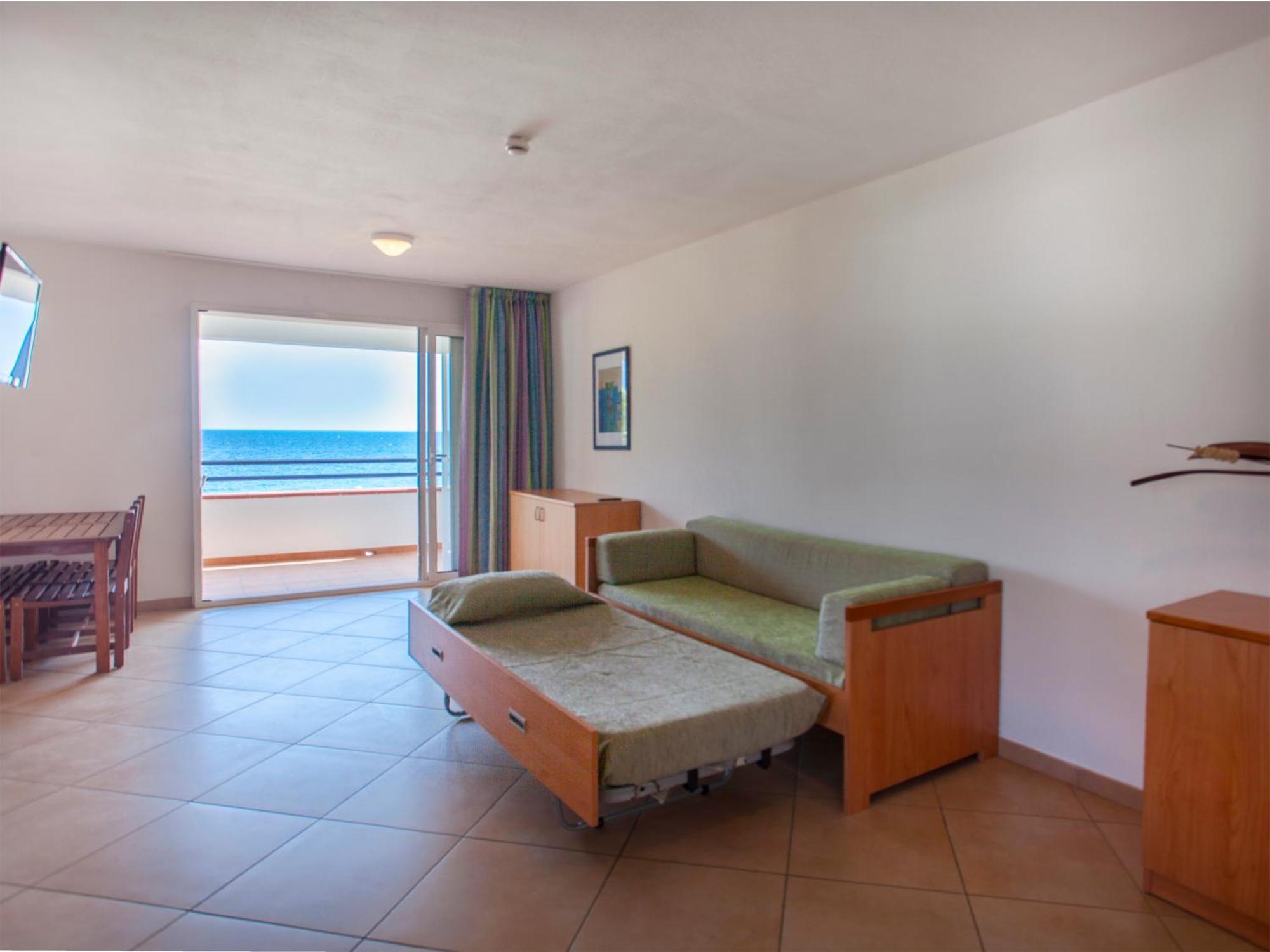 Vacanceole - Residence Sognu Di Rena San-Nicolao Pokój zdjęcie