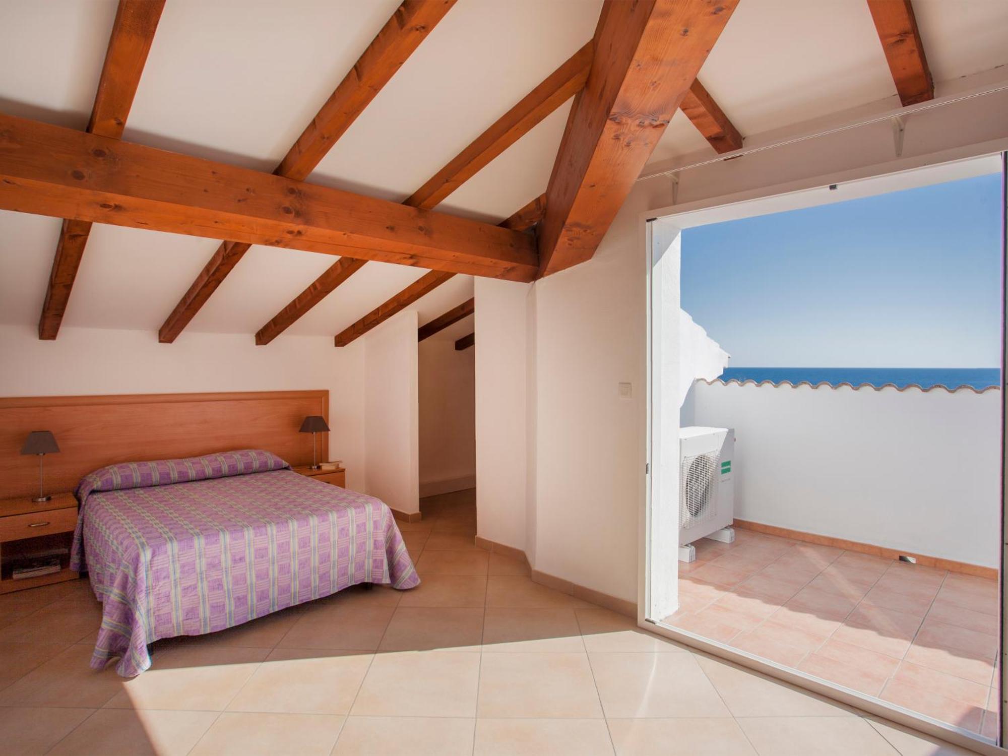 Vacanceole - Residence Sognu Di Rena San-Nicolao Pokój zdjęcie