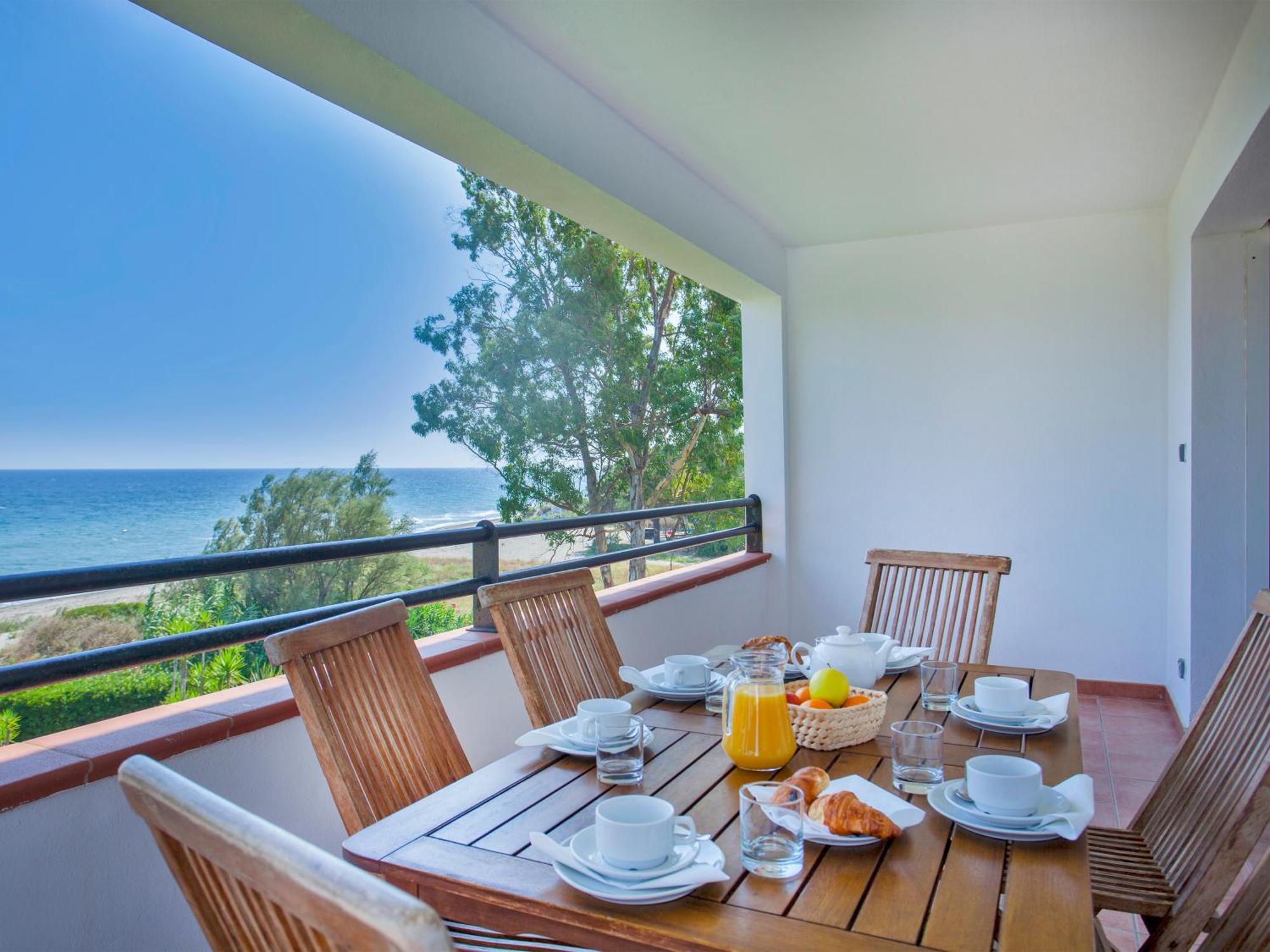 Vacanceole - Residence Sognu Di Rena San-Nicolao Pokój zdjęcie