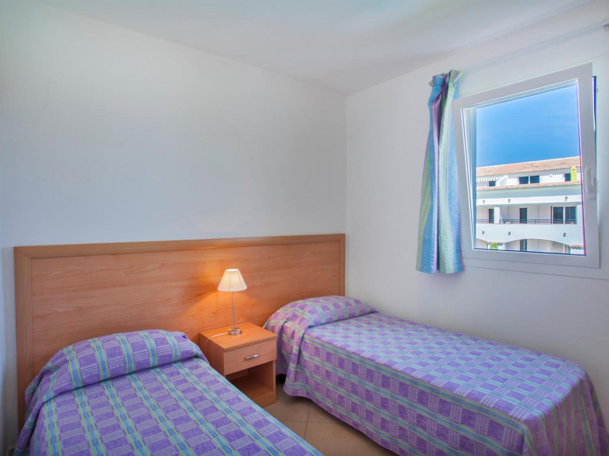 Vacanceole - Residence Sognu Di Rena San-Nicolao Pokój zdjęcie