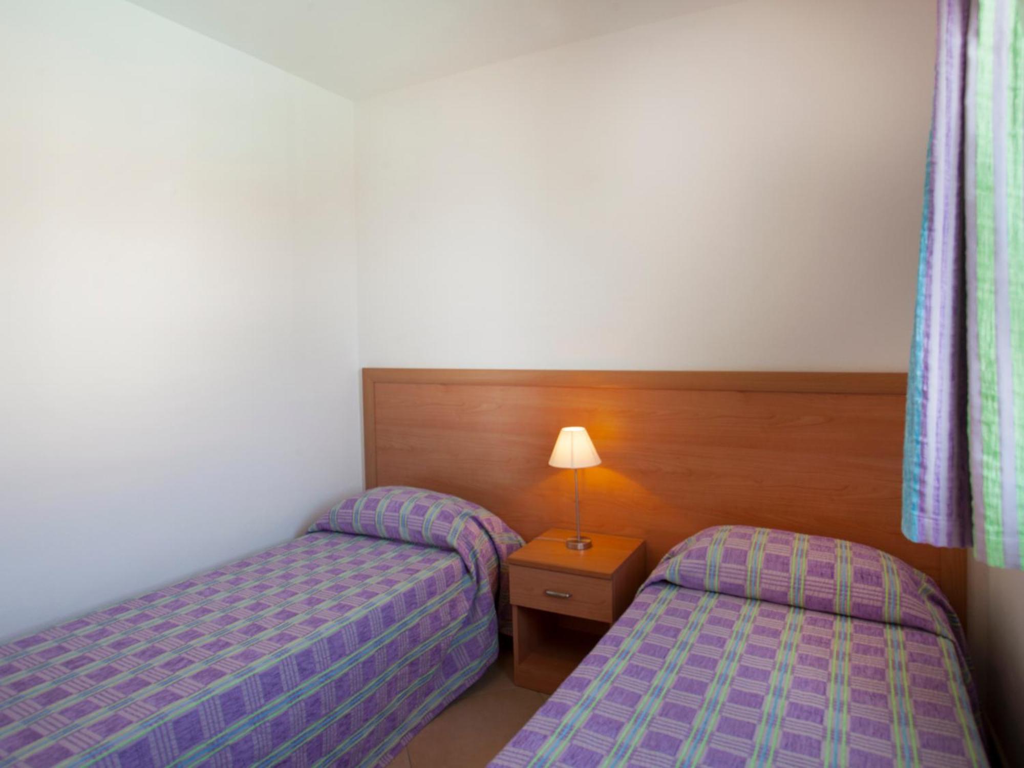 Vacanceole - Residence Sognu Di Rena San-Nicolao Pokój zdjęcie
