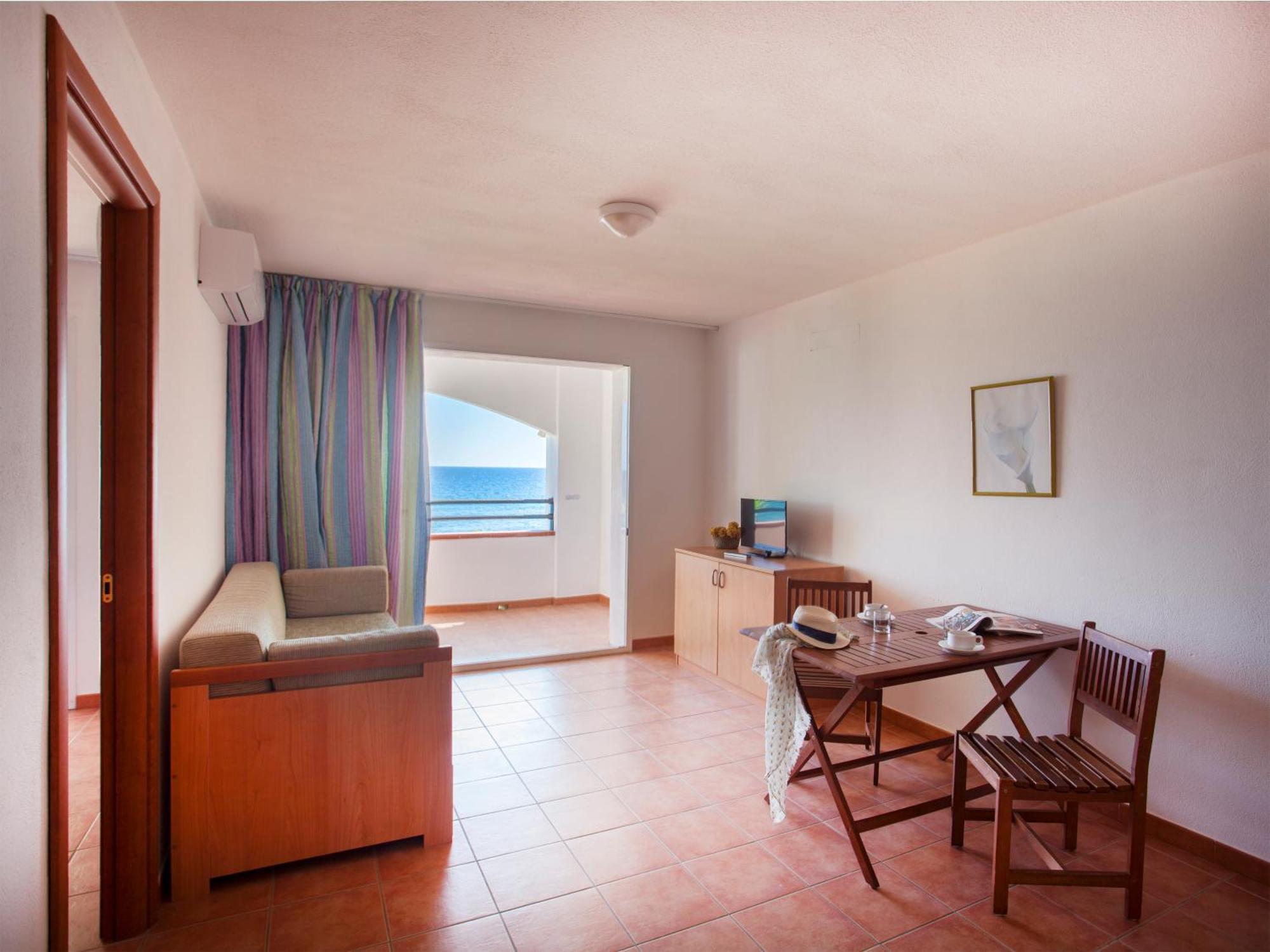 Vacanceole - Residence Sognu Di Rena San-Nicolao Pokój zdjęcie