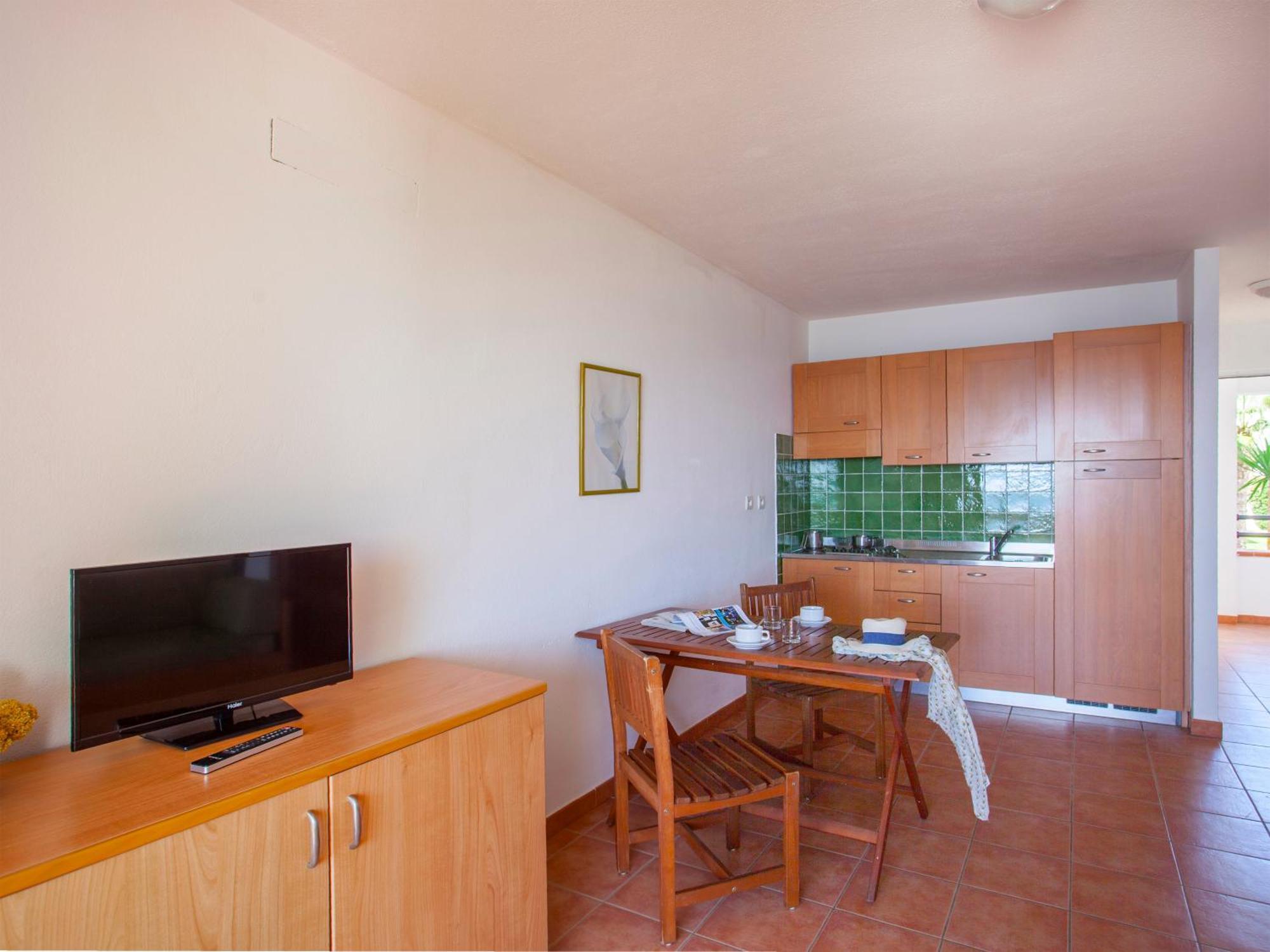 Vacanceole - Residence Sognu Di Rena San-Nicolao Pokój zdjęcie