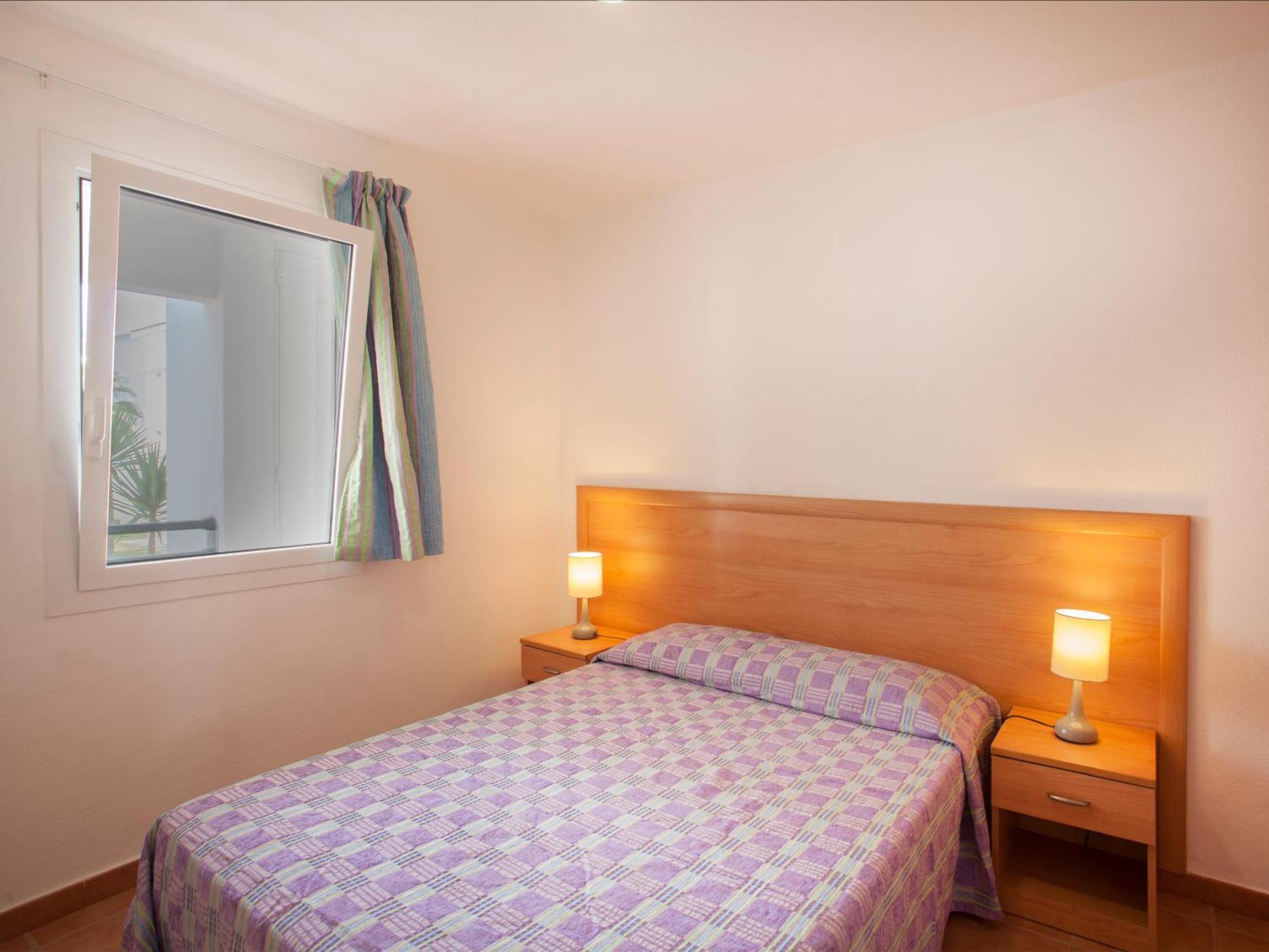 Vacanceole - Residence Sognu Di Rena San-Nicolao Pokój zdjęcie