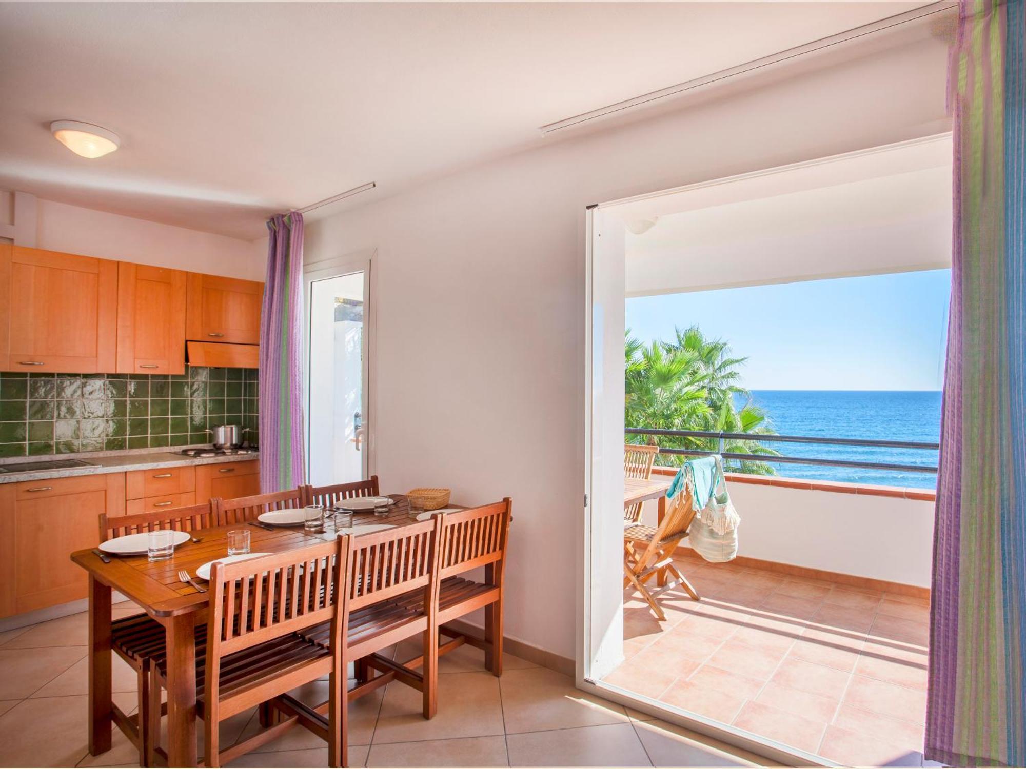 Vacanceole - Residence Sognu Di Rena San-Nicolao Pokój zdjęcie