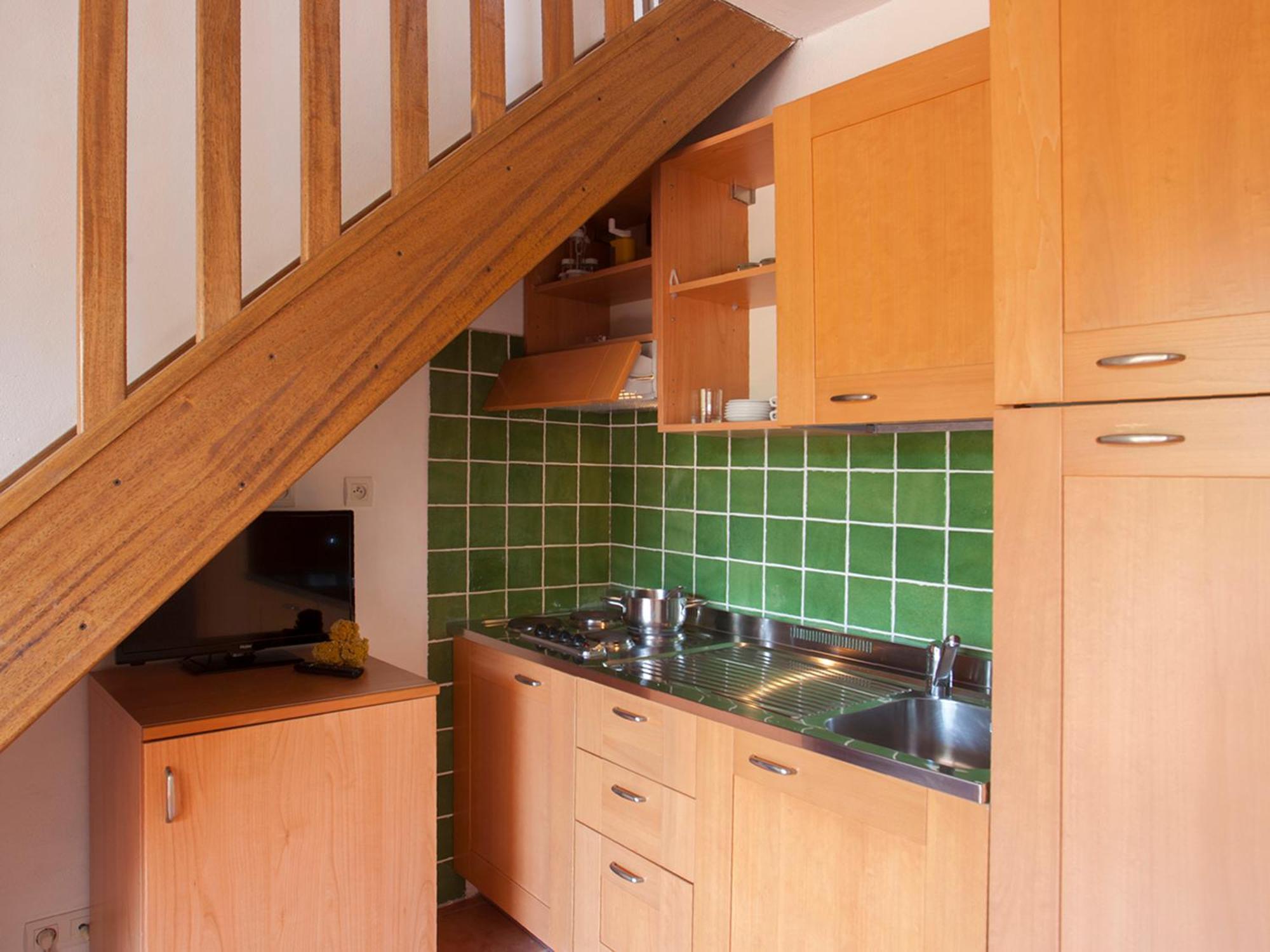 Vacanceole - Residence Sognu Di Rena San-Nicolao Pokój zdjęcie
