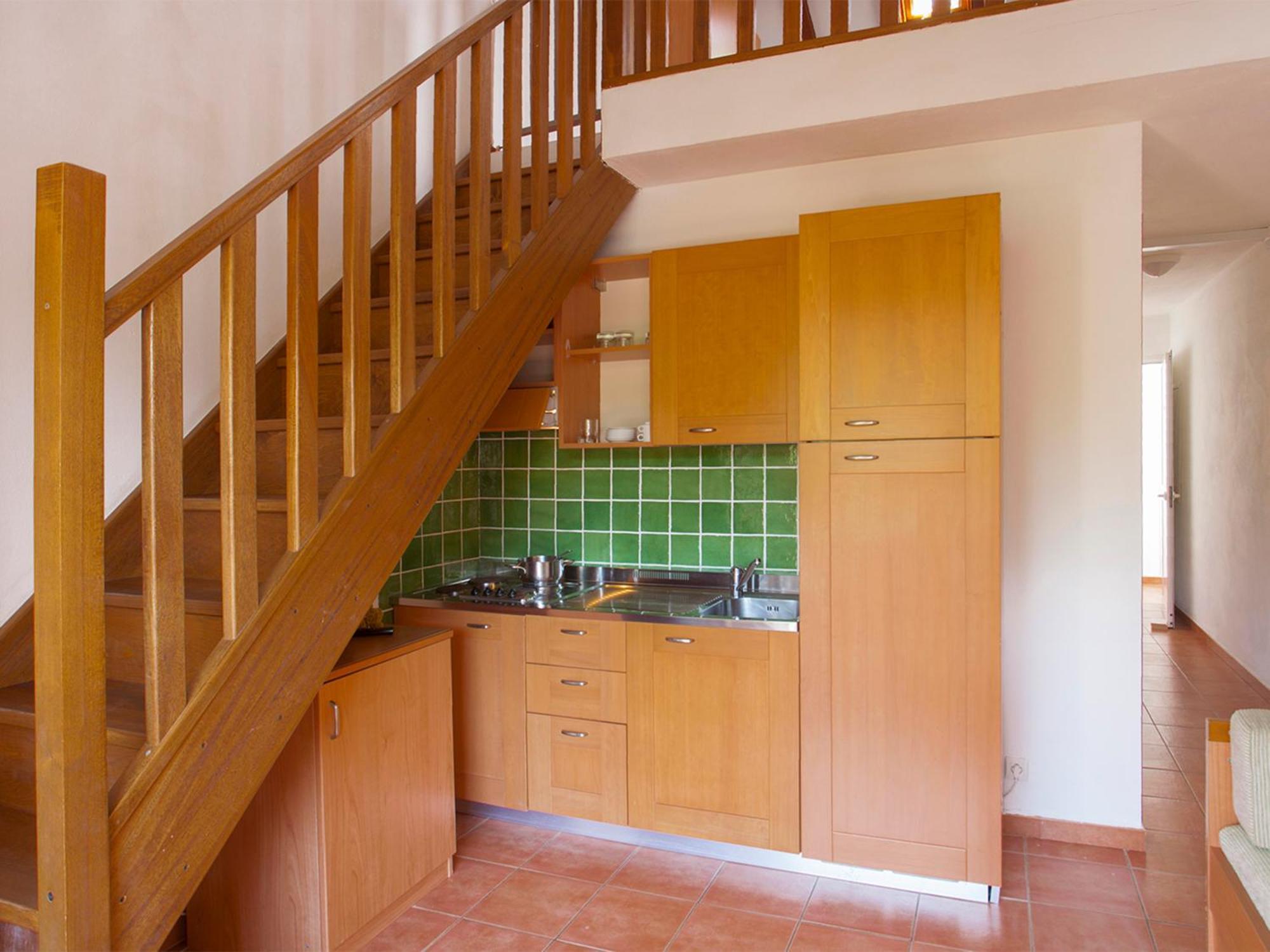 Vacanceole - Residence Sognu Di Rena San-Nicolao Pokój zdjęcie