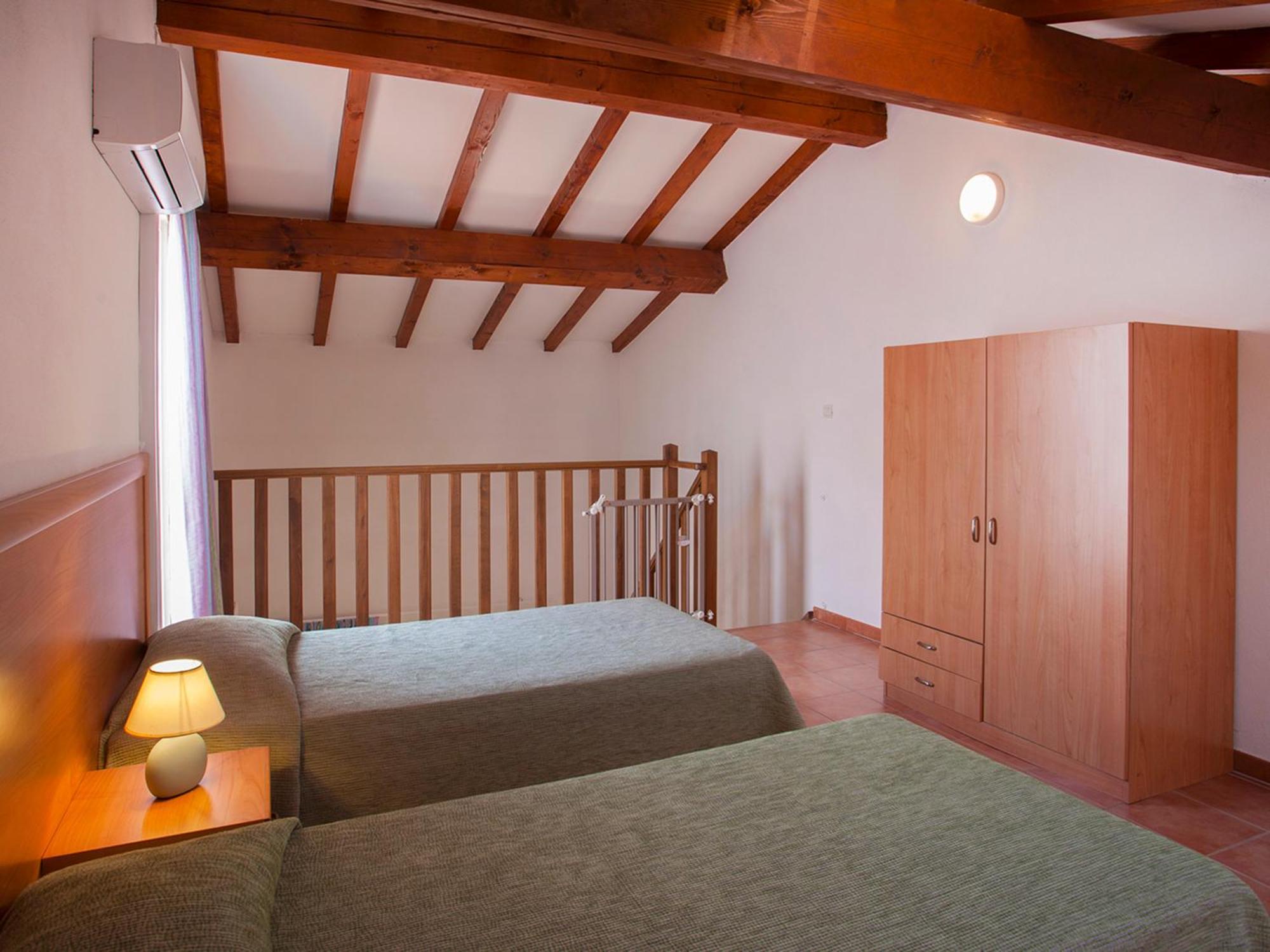 Vacanceole - Residence Sognu Di Rena San-Nicolao Pokój zdjęcie