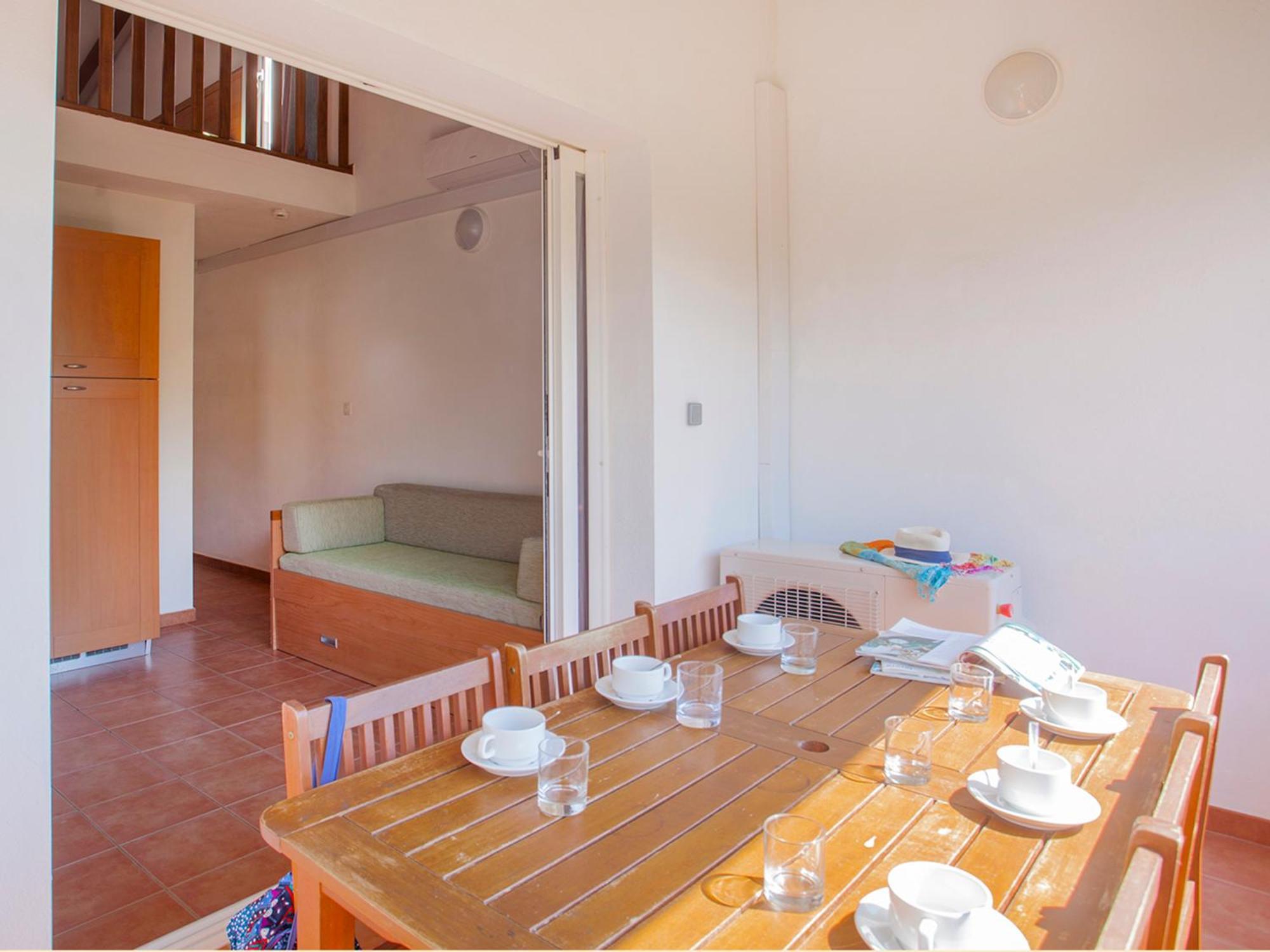 Vacanceole - Residence Sognu Di Rena San-Nicolao Pokój zdjęcie