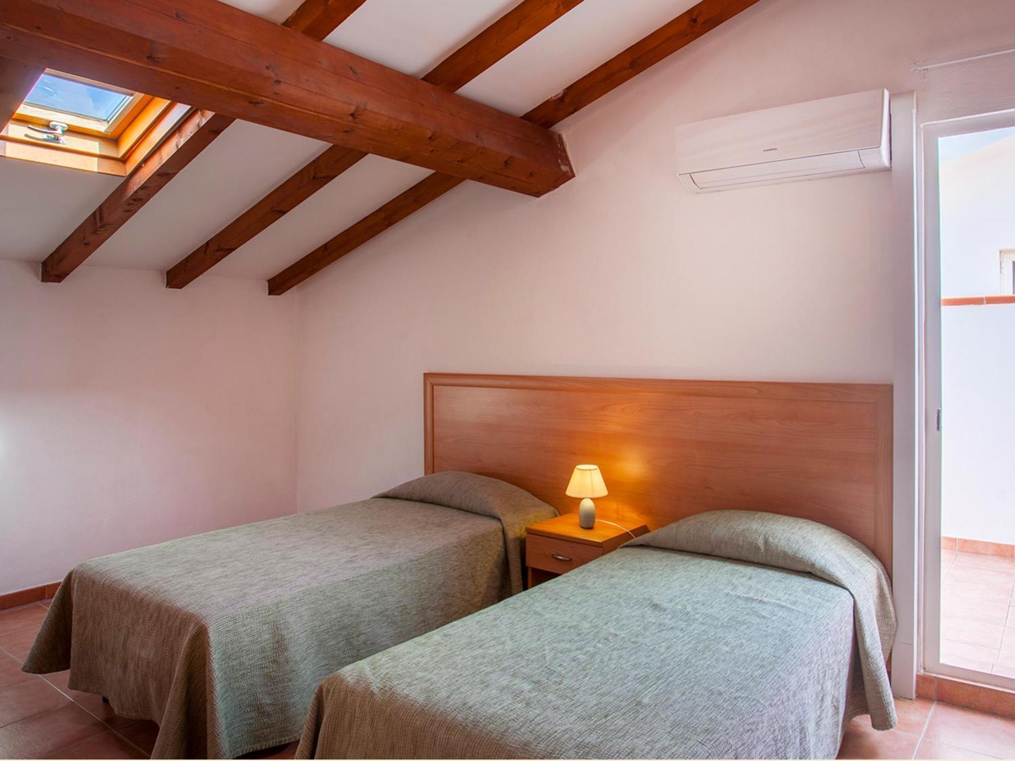 Vacanceole - Residence Sognu Di Rena San-Nicolao Pokój zdjęcie