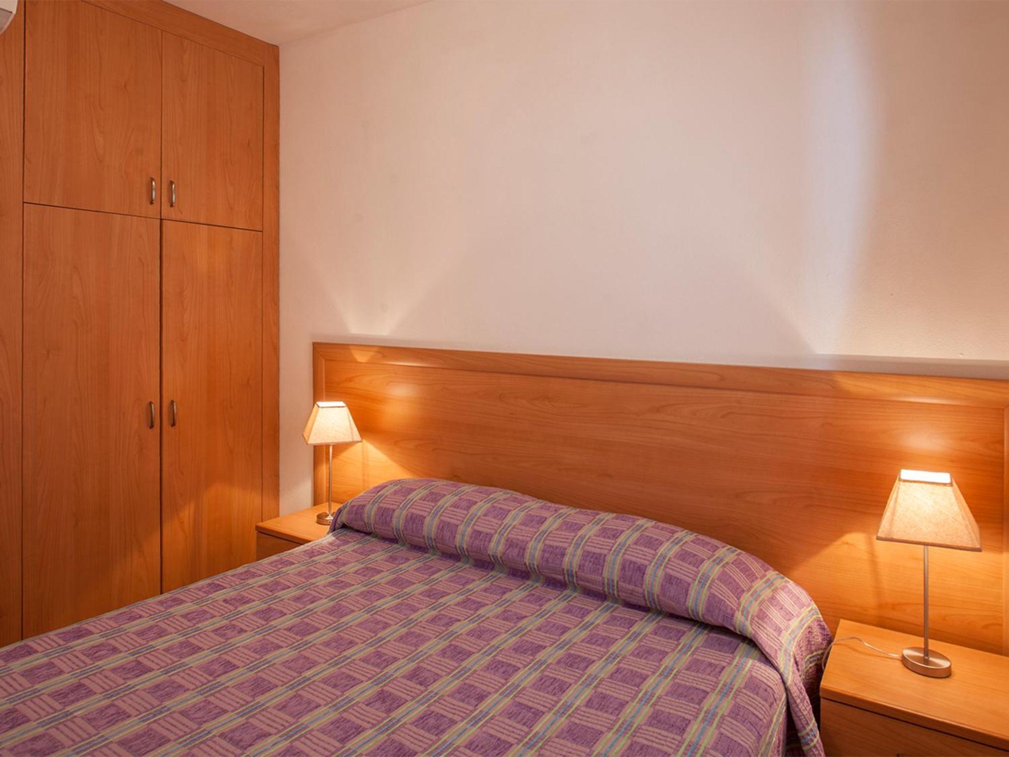 Vacanceole - Residence Sognu Di Rena San-Nicolao Pokój zdjęcie