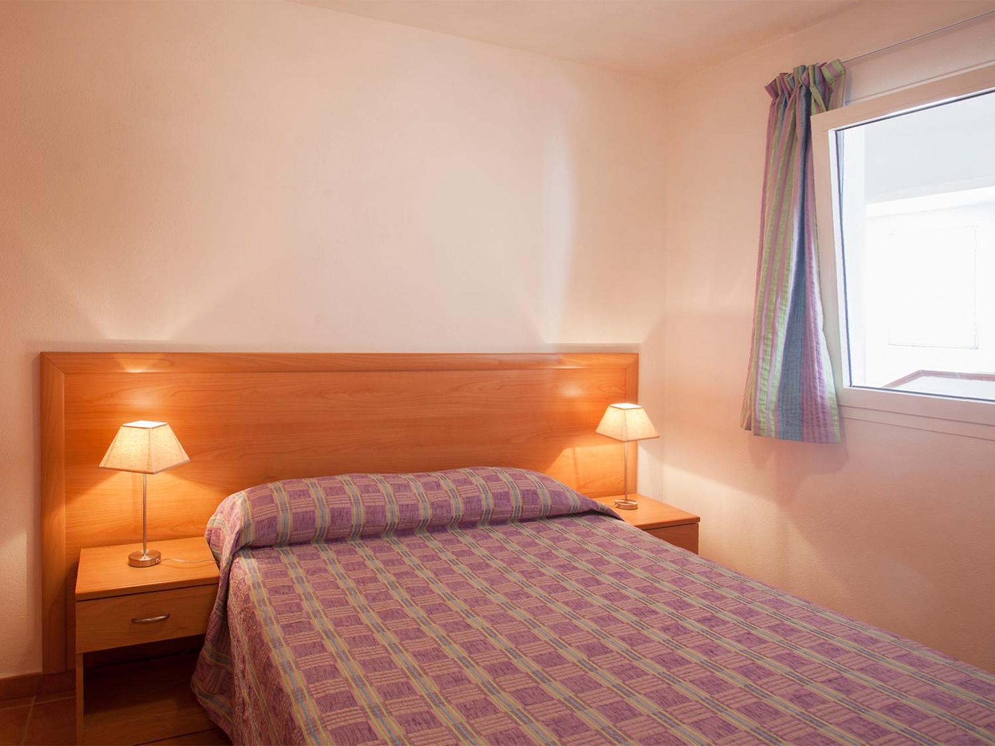 Vacanceole - Residence Sognu Di Rena San-Nicolao Pokój zdjęcie