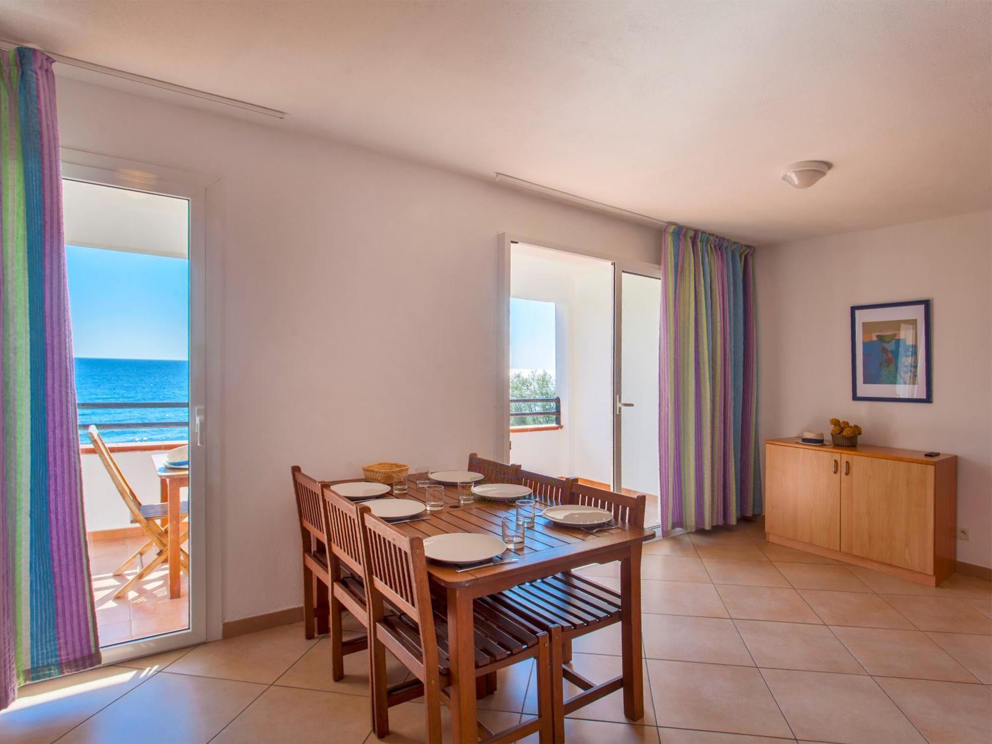 Vacanceole - Residence Sognu Di Rena San-Nicolao Pokój zdjęcie