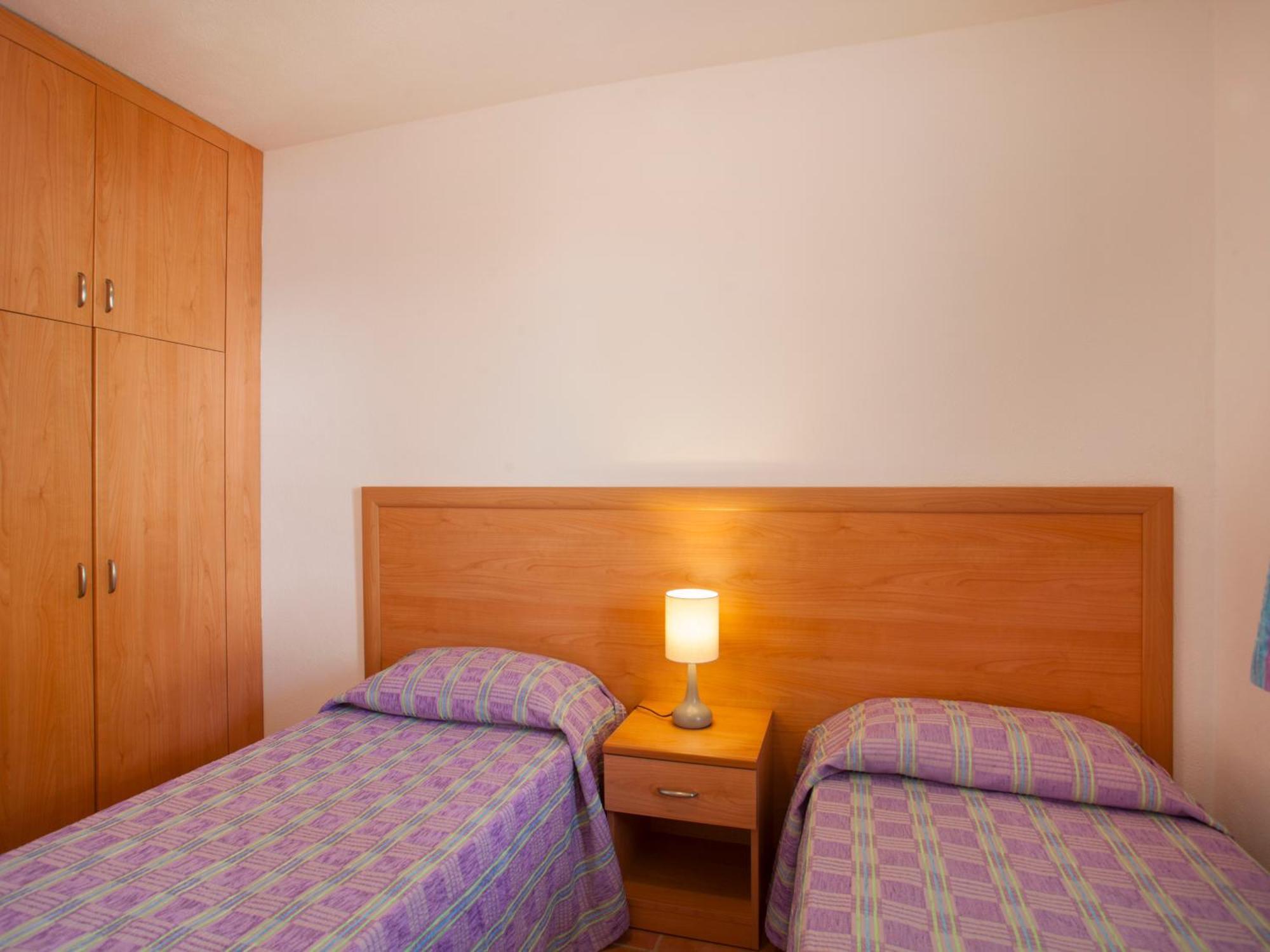 Vacanceole - Residence Sognu Di Rena San-Nicolao Pokój zdjęcie