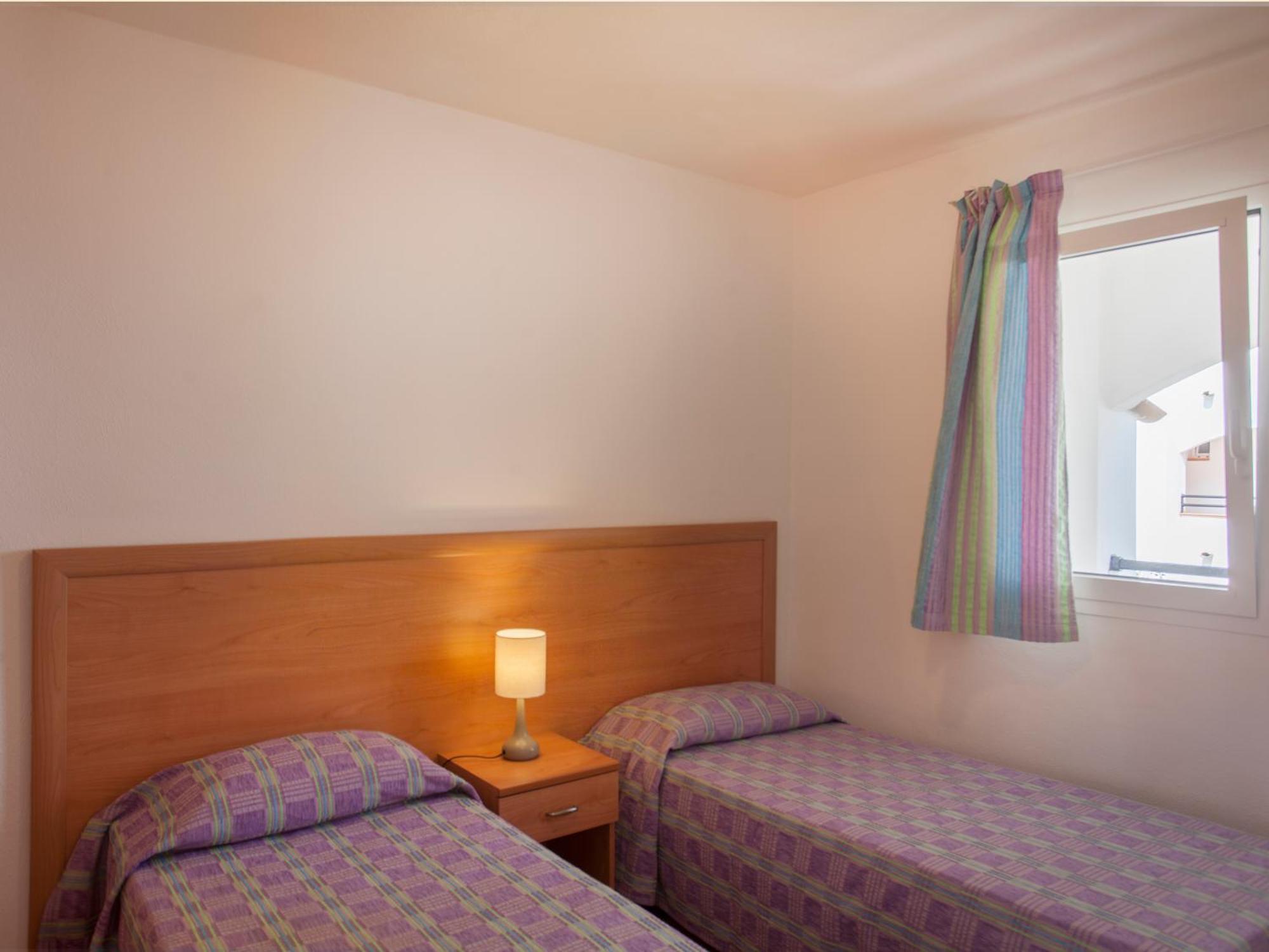 Vacanceole - Residence Sognu Di Rena San-Nicolao Pokój zdjęcie