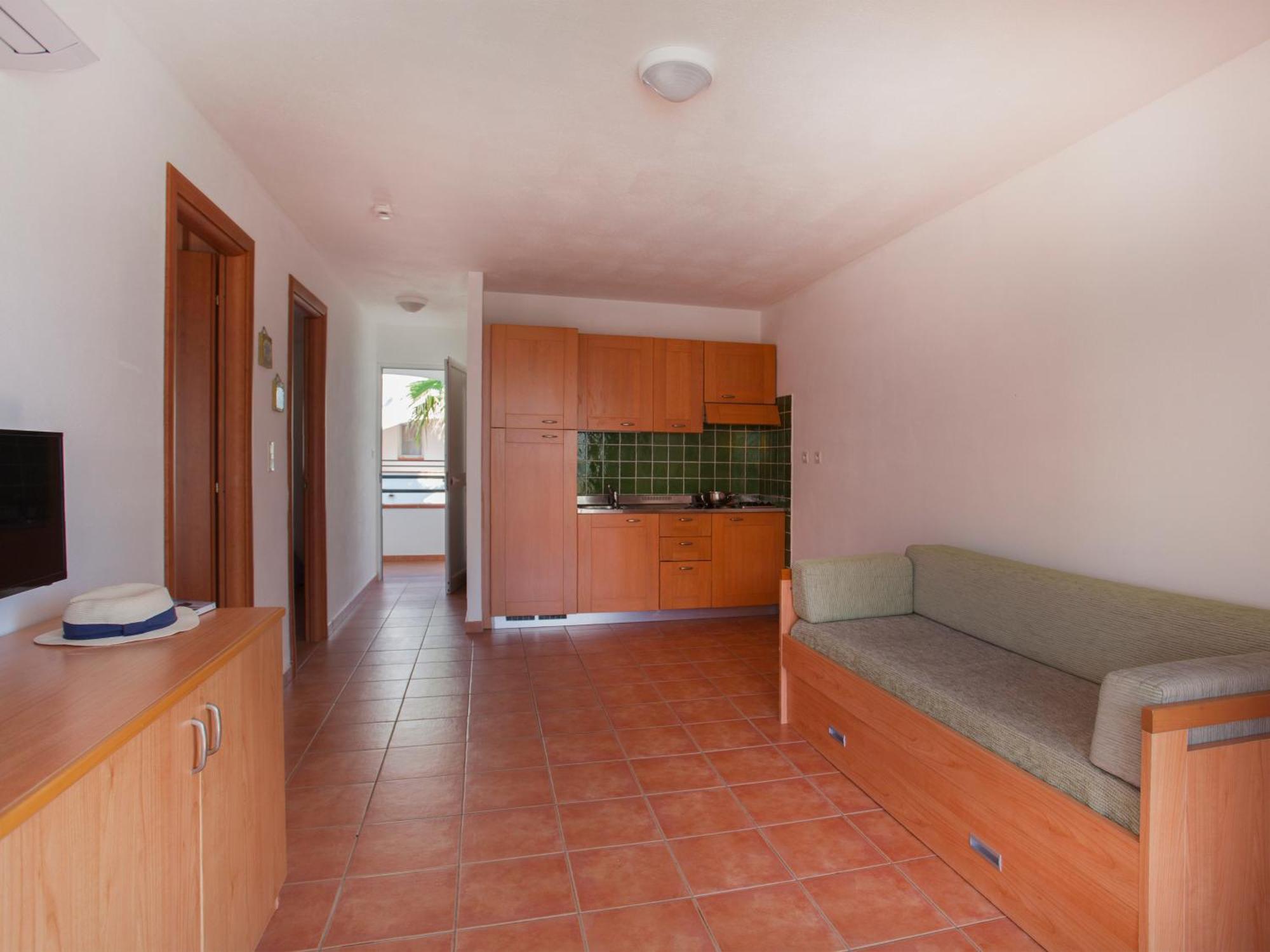 Vacanceole - Residence Sognu Di Rena San-Nicolao Pokój zdjęcie