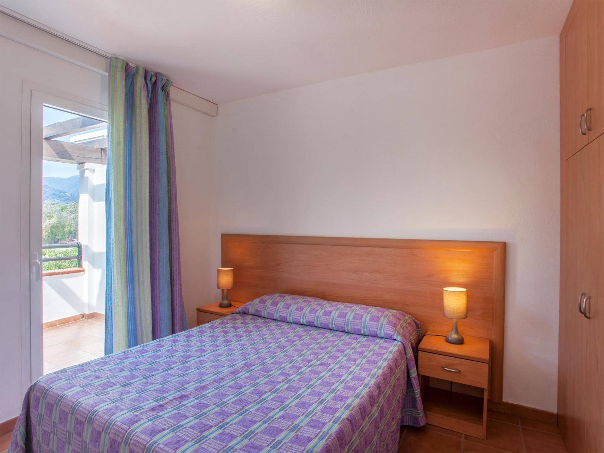 Vacanceole - Residence Sognu Di Rena San-Nicolao Pokój zdjęcie