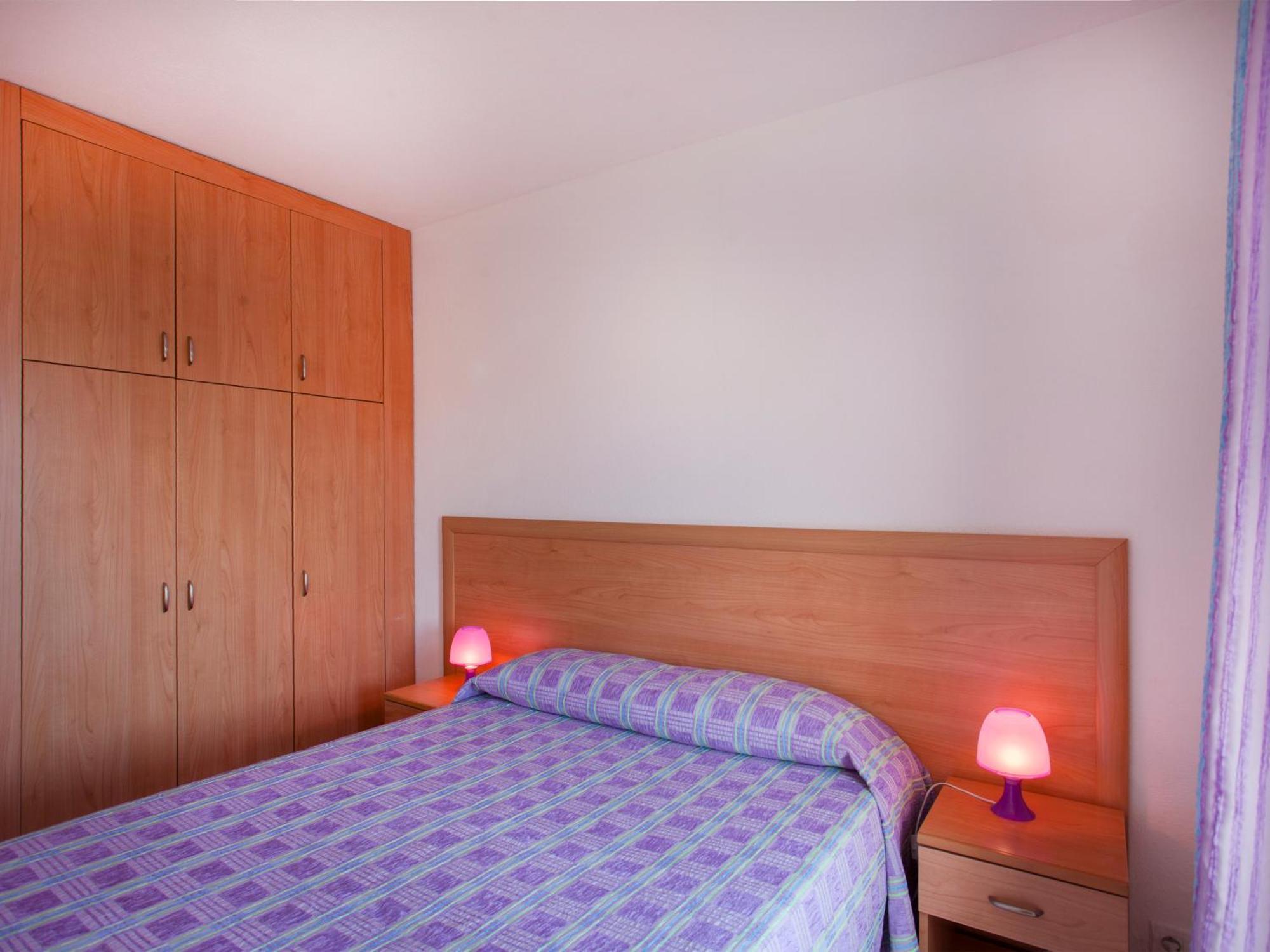 Vacanceole - Residence Sognu Di Rena San-Nicolao Pokój zdjęcie