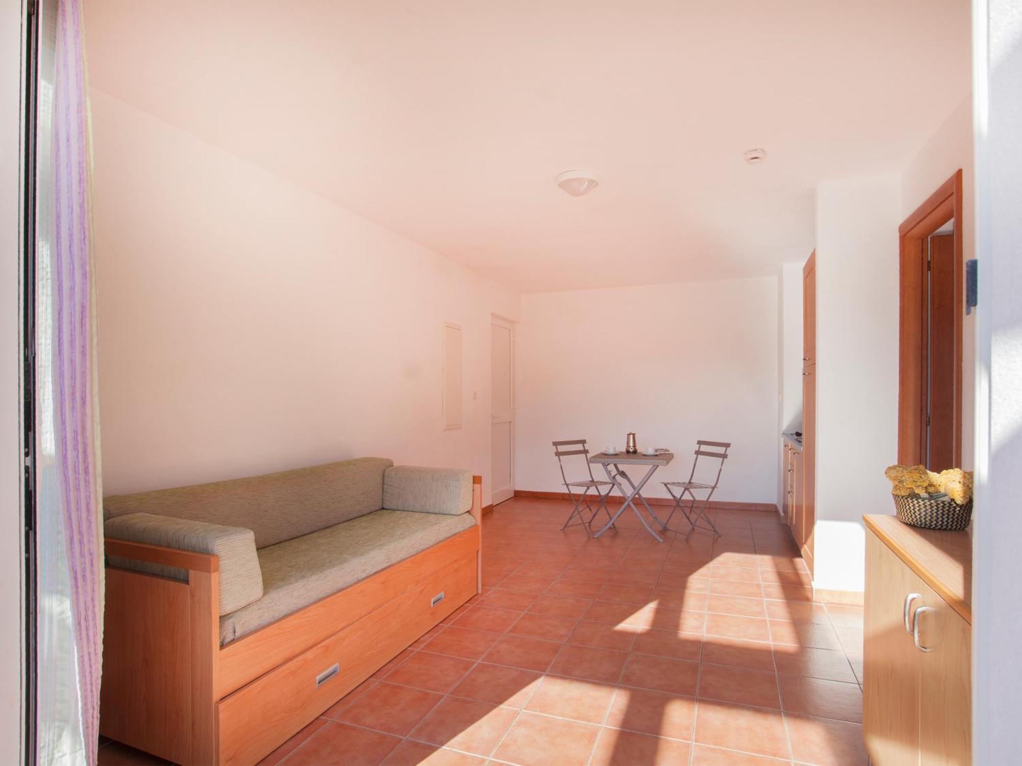 Vacanceole - Residence Sognu Di Rena San-Nicolao Pokój zdjęcie