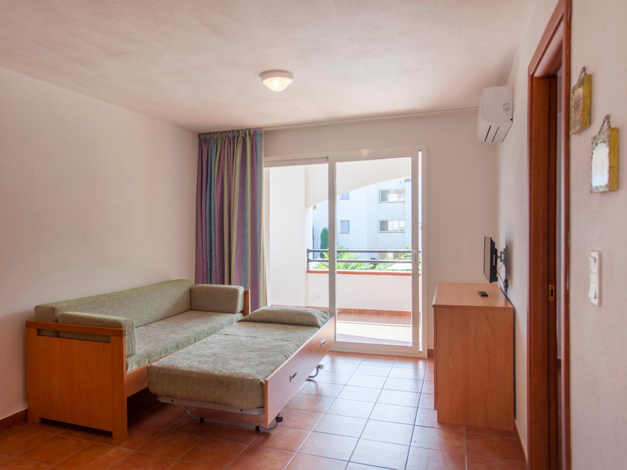 Vacanceole - Residence Sognu Di Rena San-Nicolao Pokój zdjęcie