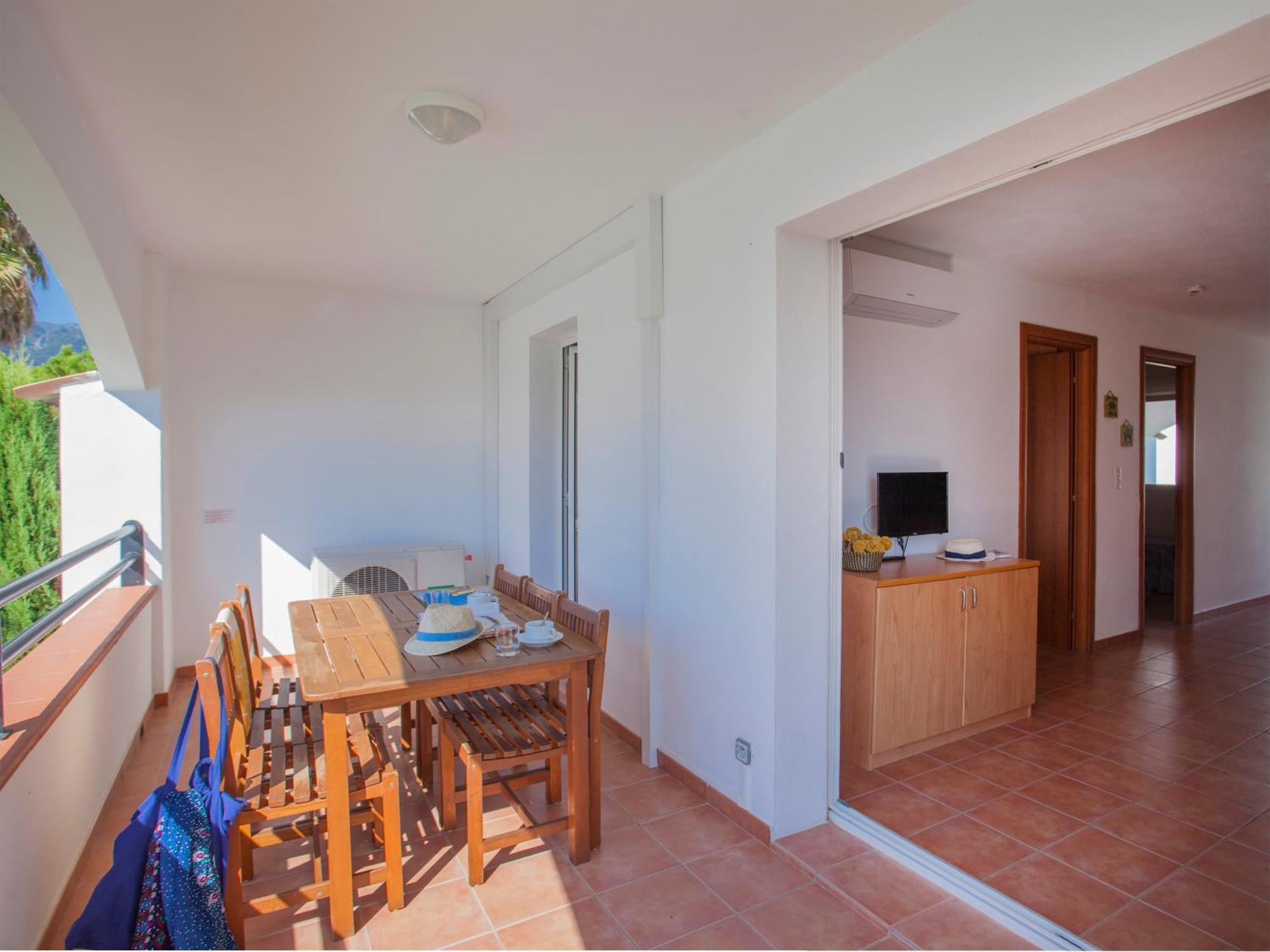 Vacanceole - Residence Sognu Di Rena San-Nicolao Pokój zdjęcie