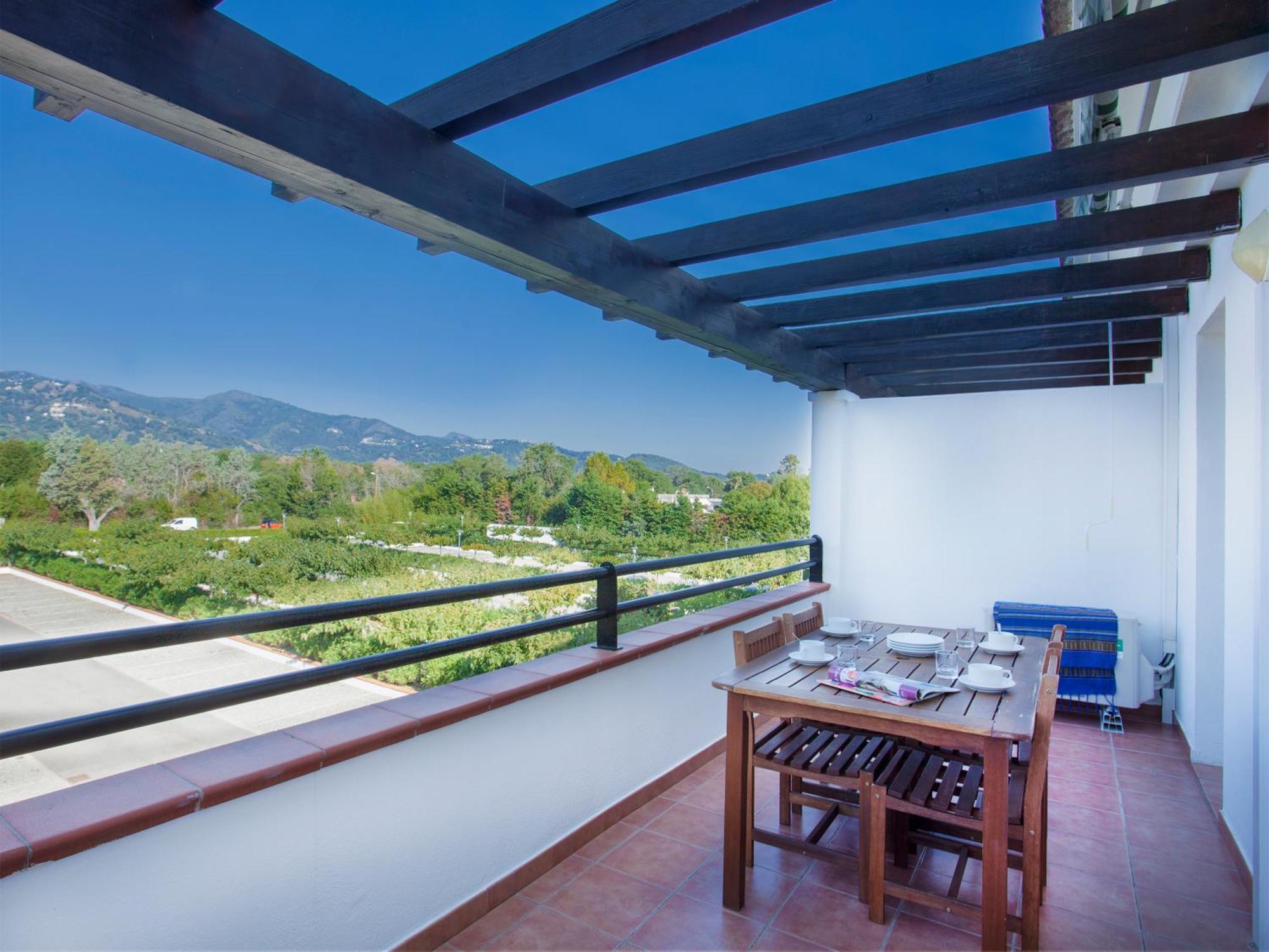 Vacanceole - Residence Sognu Di Rena San-Nicolao Pokój zdjęcie