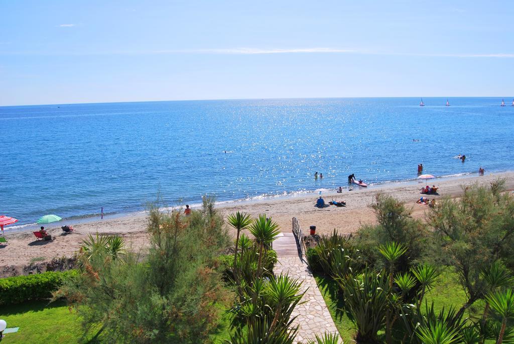 Vacanceole - Residence Sognu Di Rena San-Nicolao Zewnętrze zdjęcie