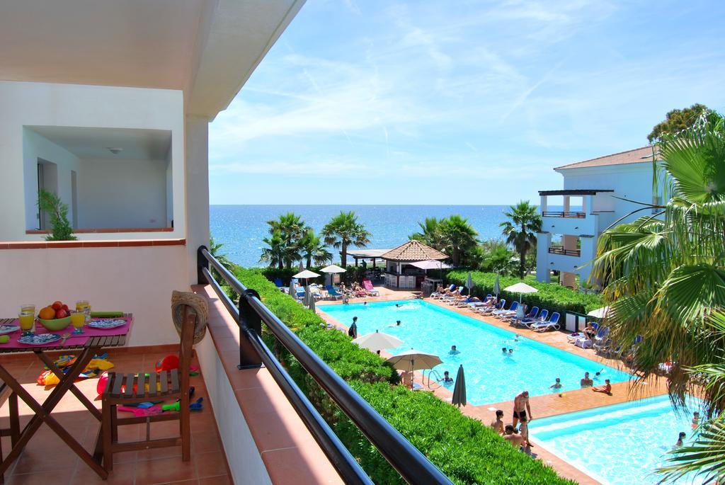 Vacanceole - Residence Sognu Di Rena San-Nicolao Zewnętrze zdjęcie