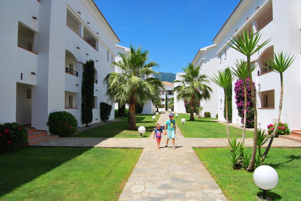 Vacanceole - Residence Sognu Di Rena San-Nicolao Zewnętrze zdjęcie
