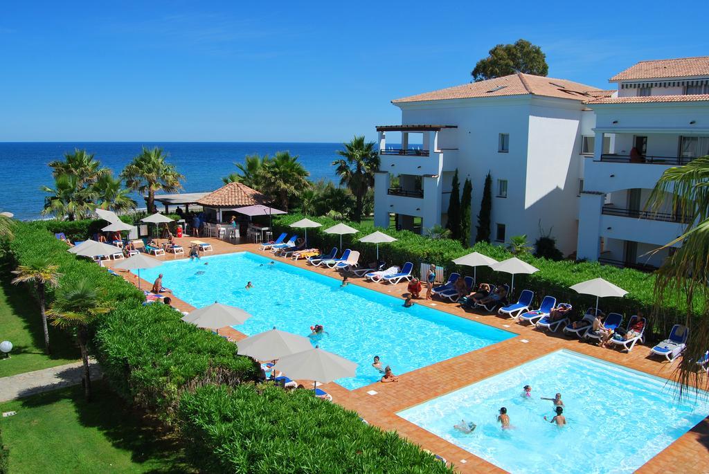 Vacanceole - Residence Sognu Di Rena San-Nicolao Zewnętrze zdjęcie