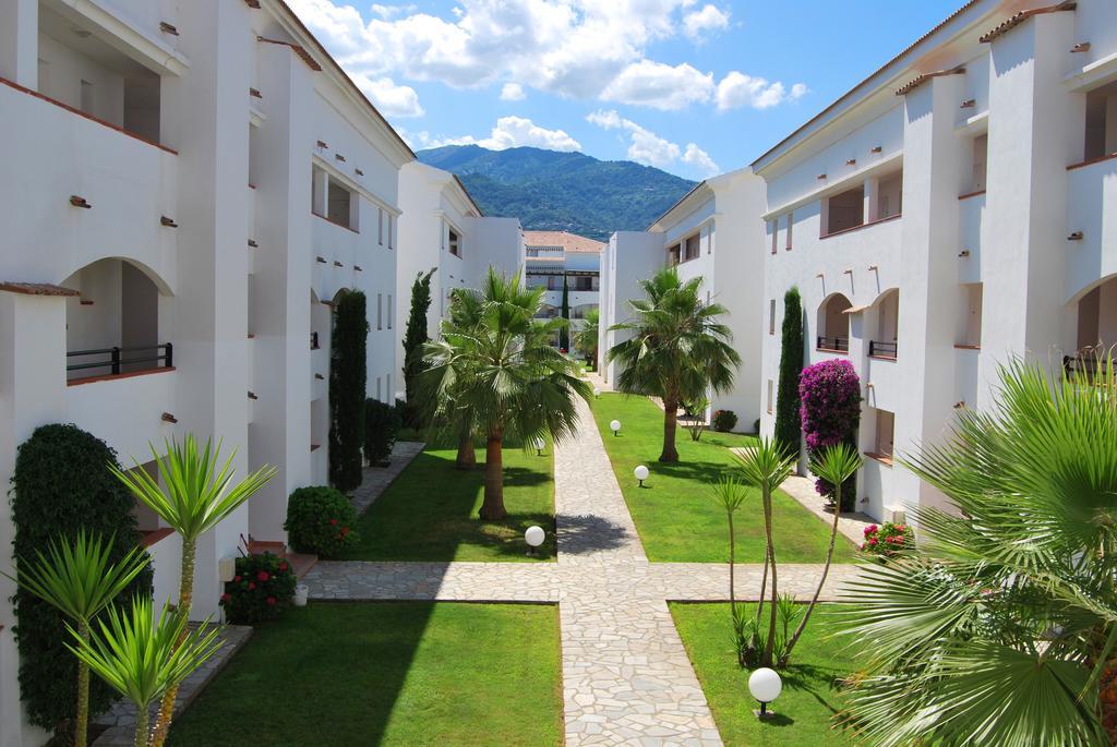 Vacanceole - Residence Sognu Di Rena San-Nicolao Zewnętrze zdjęcie