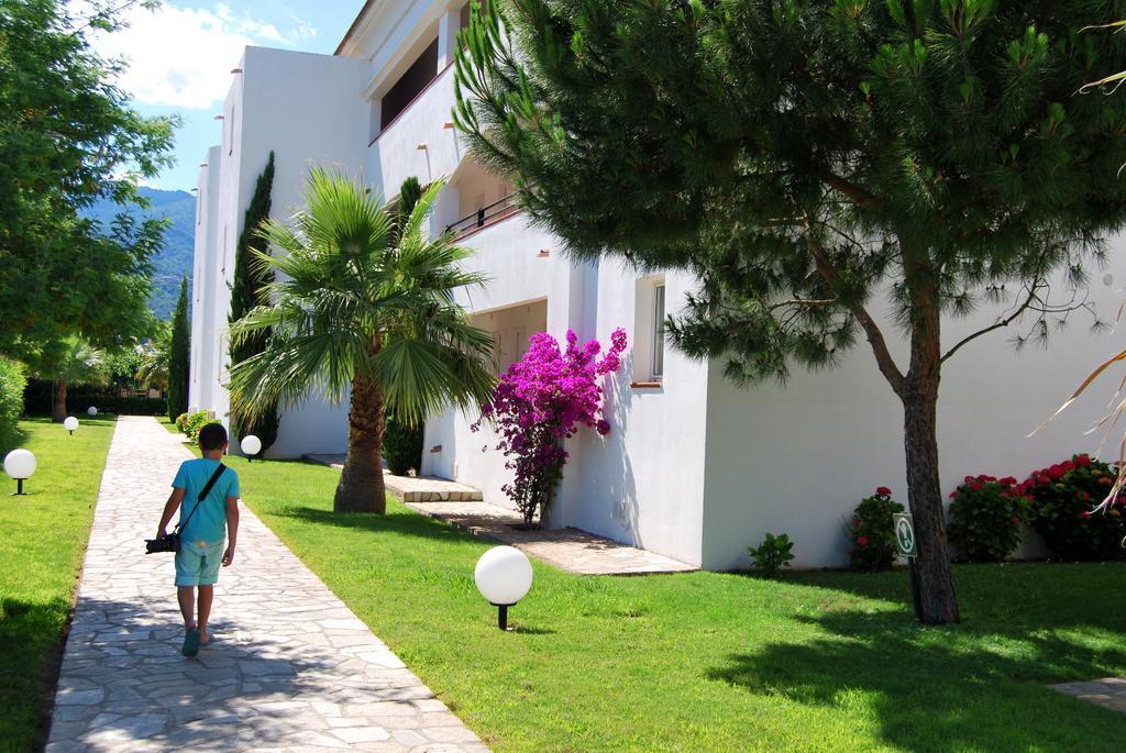 Vacanceole - Residence Sognu Di Rena San-Nicolao Zewnętrze zdjęcie