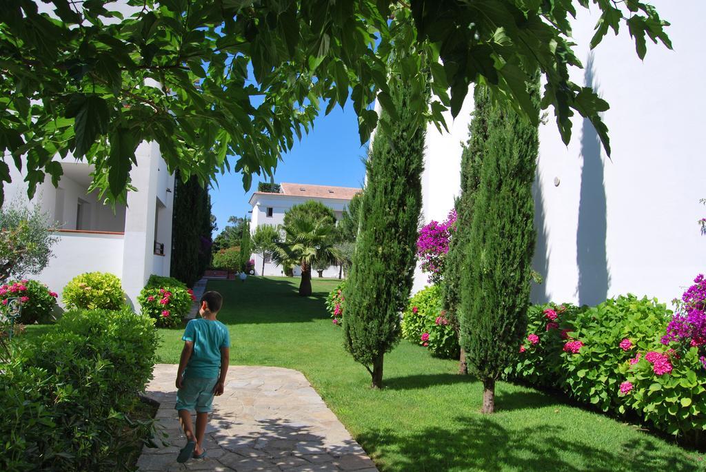 Vacanceole - Residence Sognu Di Rena San-Nicolao Zewnętrze zdjęcie