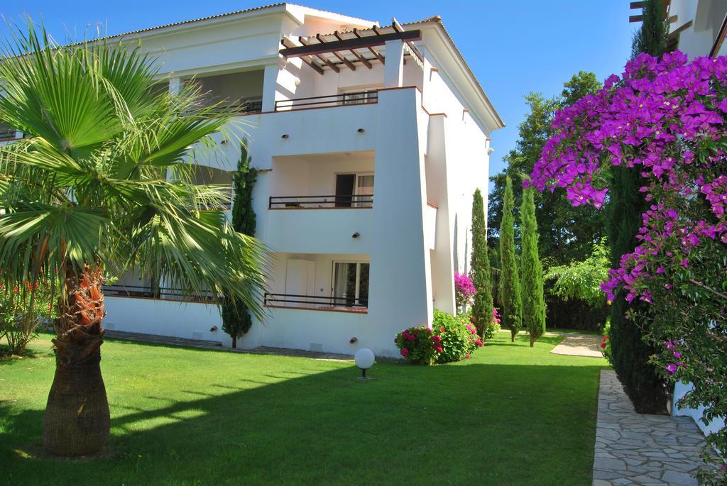 Vacanceole - Residence Sognu Di Rena San-Nicolao Zewnętrze zdjęcie
