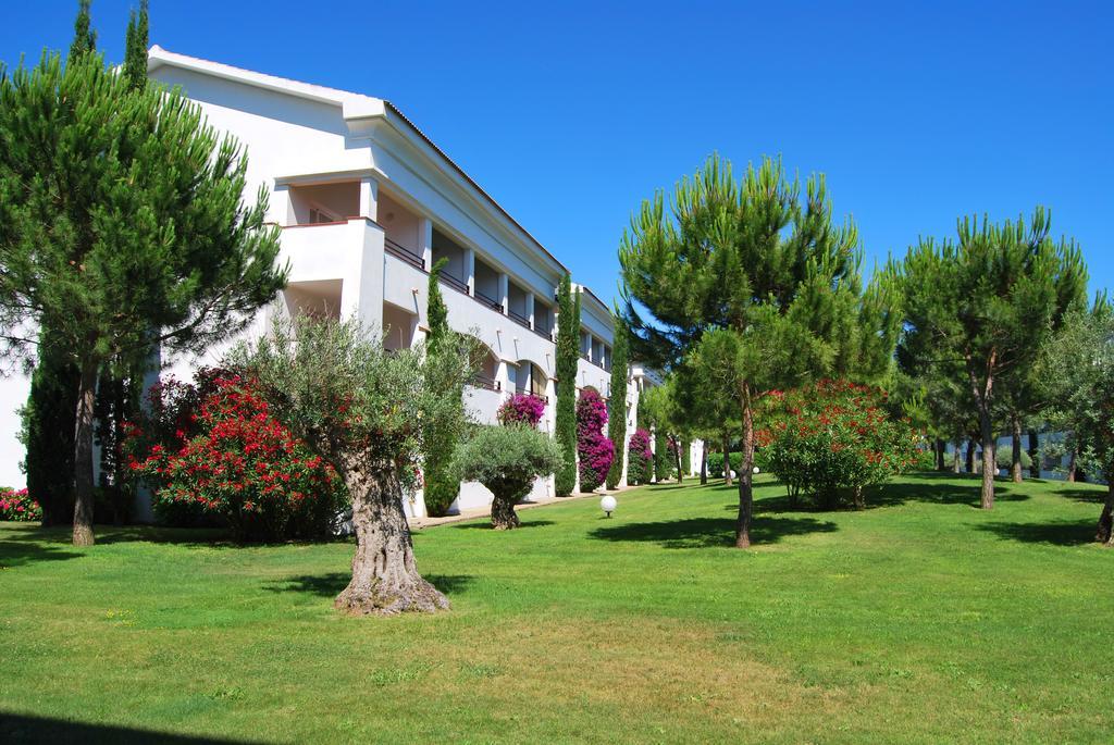 Vacanceole - Residence Sognu Di Rena San-Nicolao Zewnętrze zdjęcie
