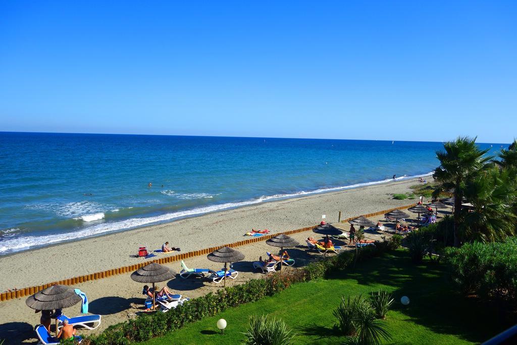 Vacanceole - Residence Sognu Di Rena San-Nicolao Zewnętrze zdjęcie