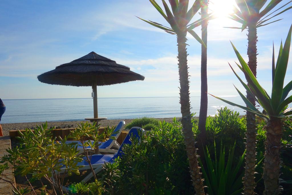 Vacanceole - Residence Sognu Di Rena San-Nicolao Zewnętrze zdjęcie